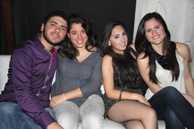 AUB Spring Back